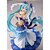 Hatsune Miku Princess AMP Figure Mermaid Ver. - Imagem 3