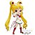 Sailor Moon Eternal Q posket Super Sailor Moon (Ver. A) - Imagem 1