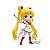 Sailor Moon Eternal Q Posket Super Sailor Moon (Kaleidoscope Ver.) - Imagem 1
