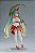 Vocaloid Hatsune Miku (Thumbelina) Wonderland Figure - Imagem 1
