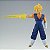 Dragon Ball Z GxMateria The Vegito - Imagem 4