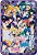 Cobertor Sailor Moon - Imagem 2