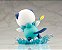Pokemon ArtFX J Nate with Oshawott 1/8 Scale Figure - Imagem 8