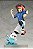 Pokemon ArtFX J Nate with Oshawott 1/8 Scale Figure - Imagem 1
