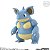 Pokemon Scale World Kanto SYLPH & Company Figure Four-Pack - Imagem 3