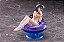 Overlord IV Aqua Float Girls Albedo Figure - Imagem 3