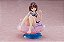 Saekano: How to Raise a Boring Girlfriend Aqua Float Girls Megumi Kato Figure - Imagem 4