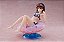 Saekano: How to Raise a Boring Girlfriend Aqua Float Girls Megumi Kato Figure - Imagem 6