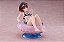 Saekano: How to Raise a Boring Girlfriend Aqua Float Girls Megumi Kato Figure - Imagem 3