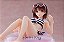 Saekano: How to Raise a Boring Girlfriend Aqua Float Girls Megumi Kato Figure - Imagem 7