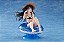 My Teen Romantic Comedy SNAFU Climax! Aqua Float Girls Yukino Yukinoshita Figure - Imagem 5