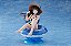 My Teen Romantic Comedy SNAFU Climax! Aqua Float Girls Yukino Yukinoshita Figure - Imagem 6