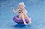 Wandering Witch: The Journey of Elaina Aqua Float Girls Elaina Figure - Imagem 3