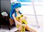 Urusei Yatsura Relax time Lum - Imagem 3