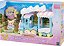 Sylvanian Families Yuenchi Attraction Fluffy Clouds Parade Train Set - Imagem 1