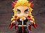 1541 Nendoroid Kyojuro Rengoku - Imagem 2