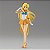 Sailor Moon Eternal Glitter & Glamours Super Sailor Venus (Ver.B) - Imagem 1