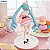 Vocaloid SweetSweets Series Hatsune Miku (Macaroon) Figure - Imagem 4