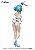Vocaloid BiCute Bunnies Hatsune Miku White Rabbit (Pearl Color Ver.) Figure - Imagem 3