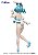 Vocaloid BiCute Bunnies Hatsune Miku White Rabbit (Pearl Color Ver.) Figure - Imagem 5