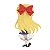 Sailor Moon Eternal Q Posket Minako Aino (Ver.B) - Imagem 5