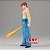 Yu Yu Hakusho DXF Kazuma Kuwabara 30th Anniversary Figure - Imagem 3