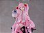 Artist Masterpiece Figure Hatsune Miku: Sakura Miku Sakura Lantern Ver. - Imagem 2