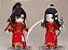 Set Nendoroid Doll: Wei Wuxian & Lan Wangji - Imagem 1