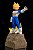 Dragon Ball Absolute Perfection Figure Vegeta - Imagem 1