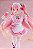 Vocaloid Sakura Miku (Japanese Cafe Ver.) Coreful Figure - Imagem 2