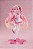 Vocaloid Sakura Miku (Japanese Cafe Ver.) Coreful Figure - Imagem 5