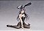 Rascal Does Not Dream of Bunny Girl Senpai AMP+ Mai Sakurajima (Bunny Ver.) Prize Figure - Imagem 2