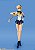 Sailor Moon S.H.Figuarts Sailor Uranus (Animation Color Edition) - Imagem 1