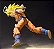 Dragon Ball Z S.H.Figuarts Super Saiyan 3 Goku - Imagem 6