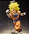 Dragon Ball Z S.H.Figuarts Super Saiyan 3 Goku - Imagem 5