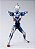 Ultraman Z S.H.Figuarts Ultraman Z - Imagem 4