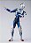 Ultraman Z S.H.Figuarts Ultraman Z - Imagem 5