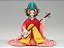 One Piece DXF The Grandline Lady Extra Komurasaki - Imagem 1