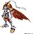 Digimon - Figure-Rise Standard Amplified Dukemon/Gallantmon - Imagem 4