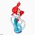 Disney Little Mermaid Luminasta Ariel Figure - Imagem 2