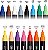 Caneta Uni-Ball uni POSCA PC-3M, 15 pcs - Imagem 2