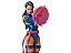 Marvel MAFEX No.141 Psylocke (Comic Ver.) - Imagem 6