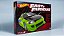 Hot Wheels Cars, Fast & Furious Themed 10-Pack of Vehicles - Imagem 1