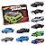 Hot Wheels Cars, Fast & Furious Themed 10-Pack of Vehicles - Imagem 2