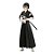 Bleach - Figurine Rukia Kuchiki Solid And Souls - Imagem 1