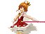 Cardcaptor Sakura - Sakura CLEAR CARD Rocket Beat Prize Figure FuRyu Corporation - Imagem 1
