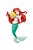 Disney Princess SPM Super Premium Figure Ariel - Imagem 1