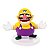 Sangei Boeki Super Mario Figure Collection Wario - Imagem 1