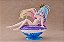No Game No Life Aqua Float Girls Shiro Figure - Imagem 4