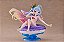 No Game No Life Aqua Float Girls Shiro Figure - Imagem 2